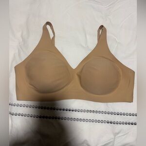 Knix Revolution V-Neck Bra Size L+